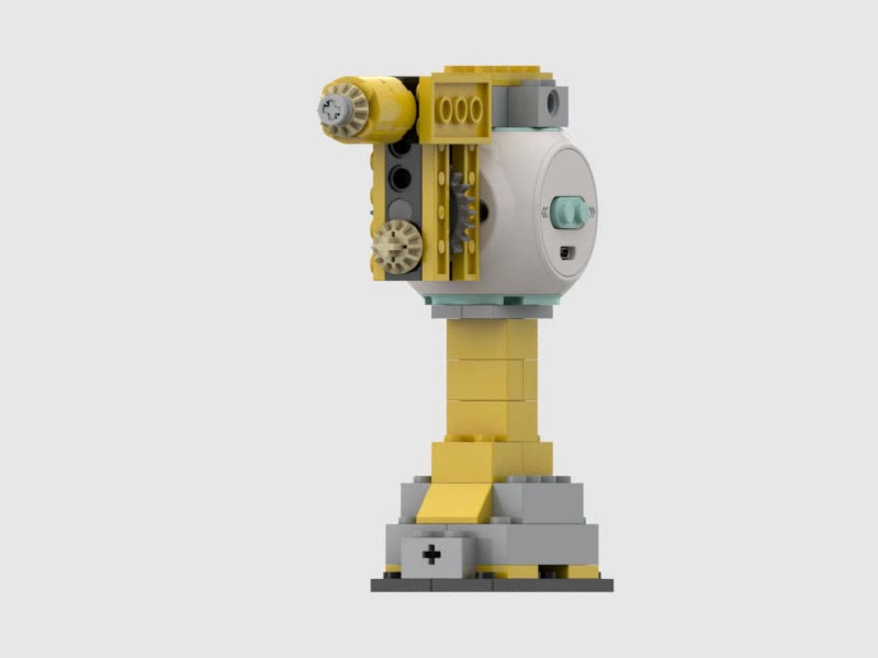 Easy Robotics! Power Drill